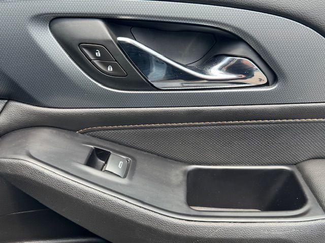2019 Chevrolet Traverse Image 21