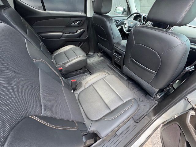 2019 Chevrolet Traverse Image 22