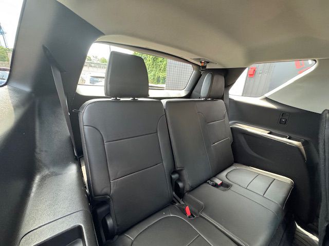 2019 Chevrolet Traverse Image 24