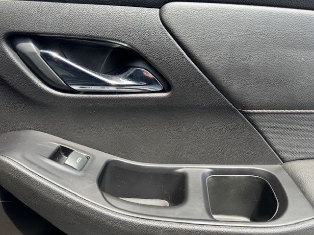 2019 Chevrolet Traverse Image 25