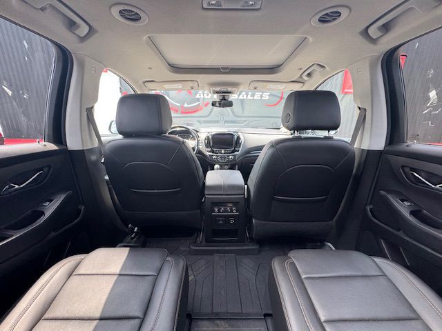 2019 Chevrolet Traverse Image 26