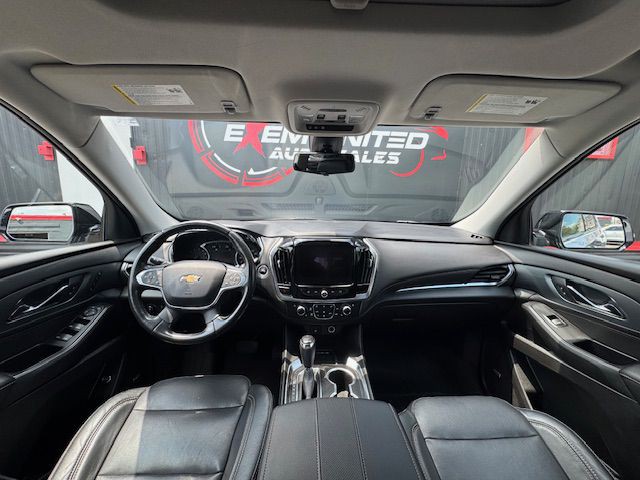 2019 Chevrolet Traverse Image 28