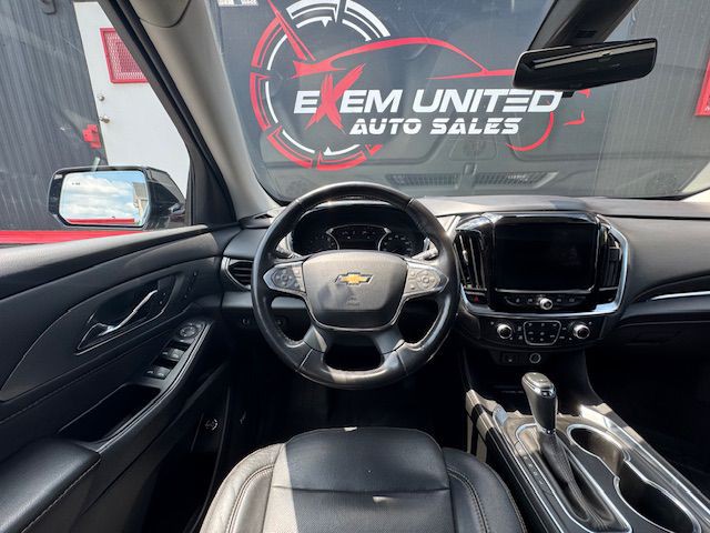 2019 Chevrolet Traverse Image 29