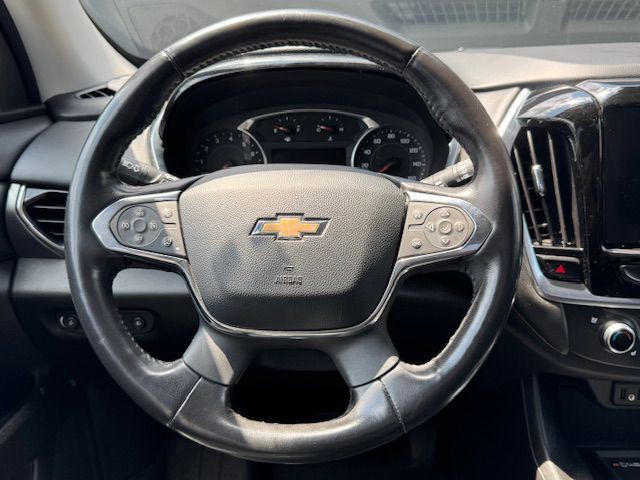 2019 Chevrolet Traverse Image 30