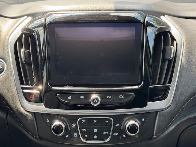 2019 Chevrolet Traverse Image 31