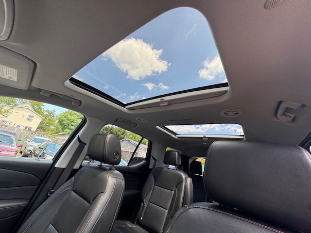 2019 Chevrolet Traverse Image 32