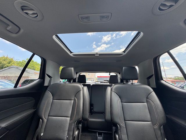 2019 Chevrolet Traverse Image 33