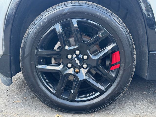 2019 Chevrolet Traverse Image 34