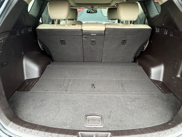 2018 Hyundai Santa Fe Image 10