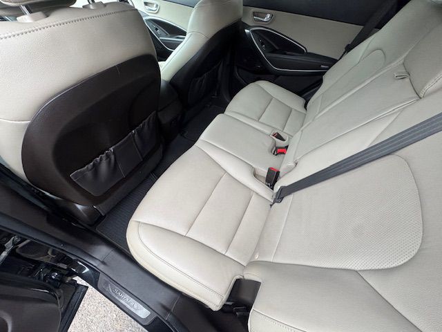2018 Hyundai Santa Fe Image 14