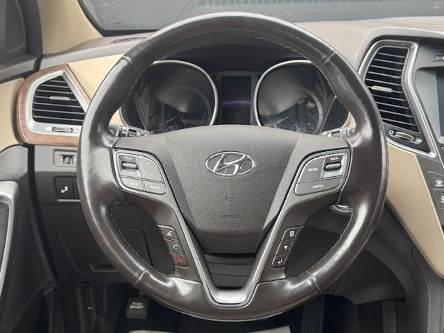 2018 Hyundai Santa Fe Image 26