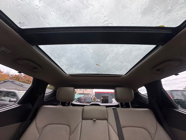 2018 Hyundai Santa Fe Image 29