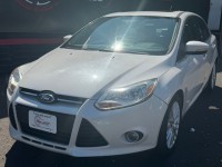 Image for 2014 Ford Focus Titanium ID: 6648157
