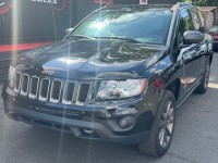 Image for 2016 Jeep Compass Sport ID: 6654748
