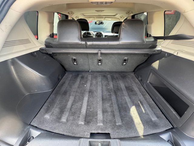 2016 Jeep Compass Image 10