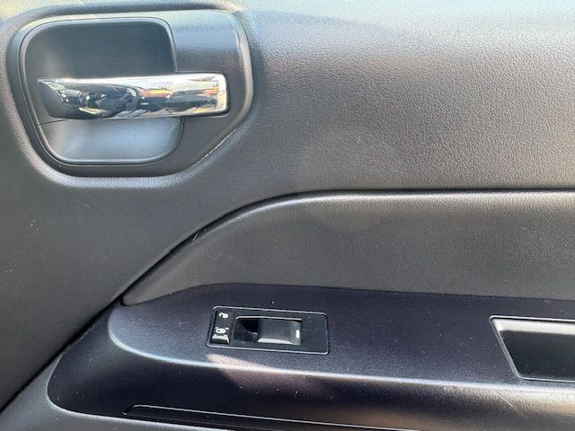 2016 Jeep Compass Image 19
