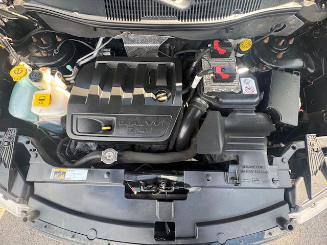 2016 Jeep Compass Image 29