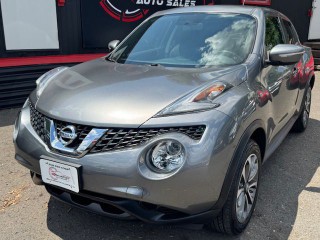Image for 2017 Nissan Juke SV ID: 6665846