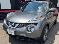 Image for 2017 Nissan Juke SV ID: 6665846