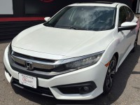 Image for 2017 Honda Civic Touring ID: 6667110
