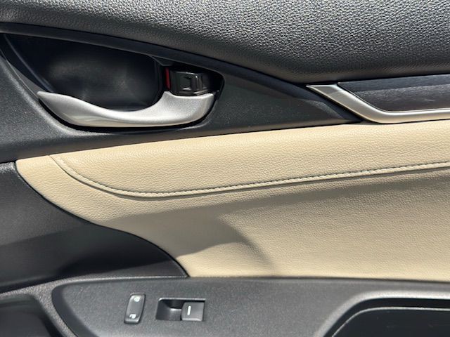 2017 Honda Civic Image 20