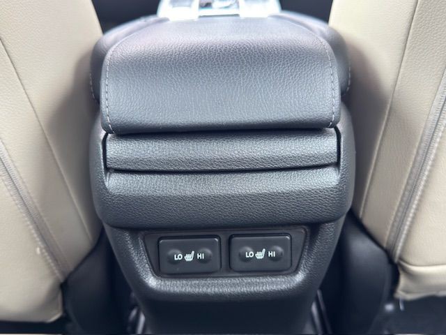 2017 Honda Civic Image 24