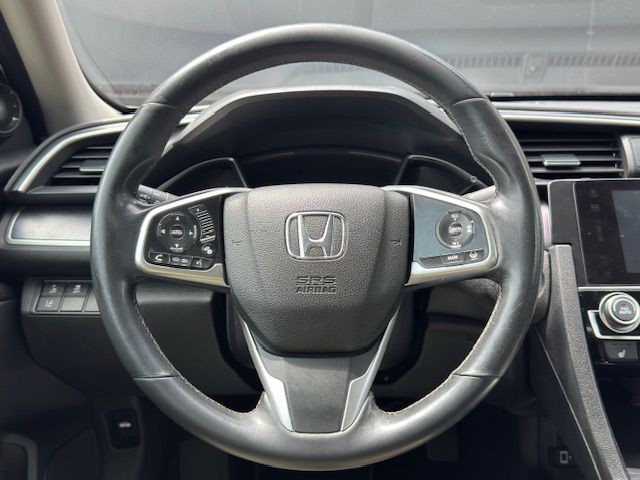 2017 Honda Civic Image 27