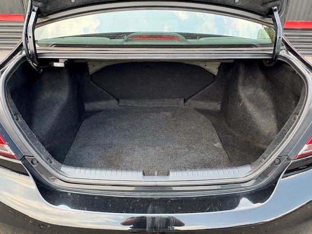 2015 Honda Civic Image 10