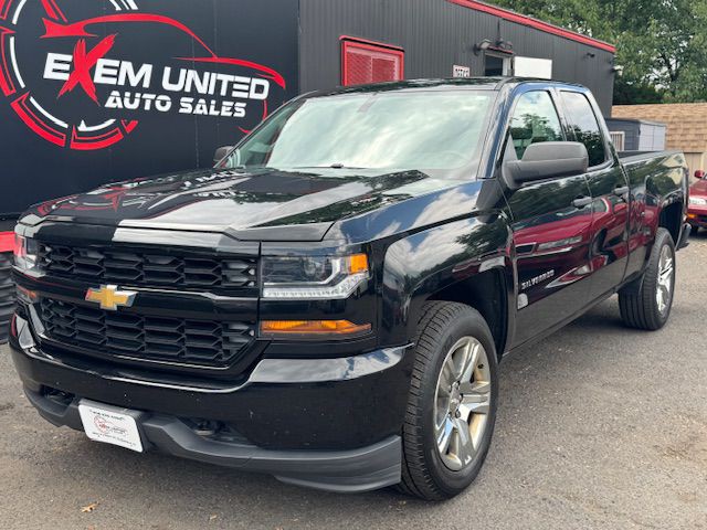 2016 Chevrolet Silverado 1500 Image 2