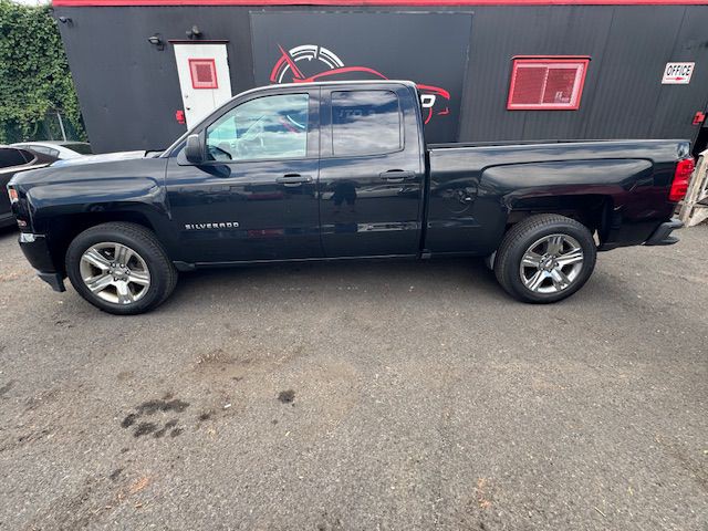 2016 Chevrolet Silverado 1500 Image 4