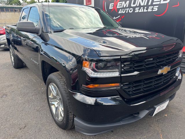 2016 Chevrolet Silverado 1500 Image 5