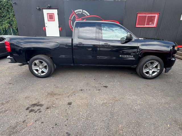 2016 Chevrolet Silverado 1500 Image 6
