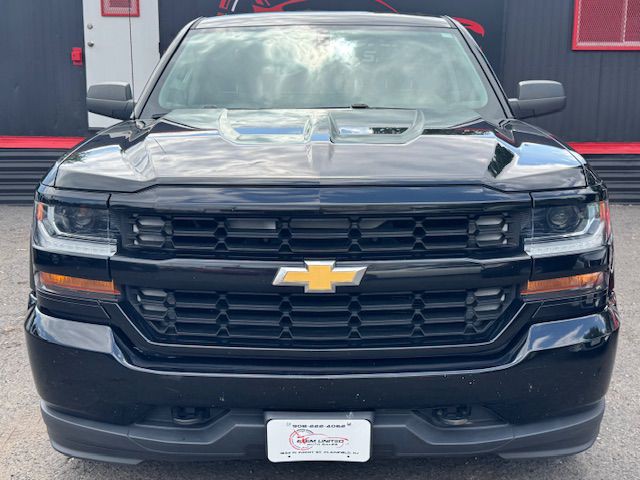 2016 Chevrolet Silverado 1500 Image 8