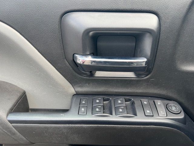 2016 Chevrolet Silverado 1500 Image 13