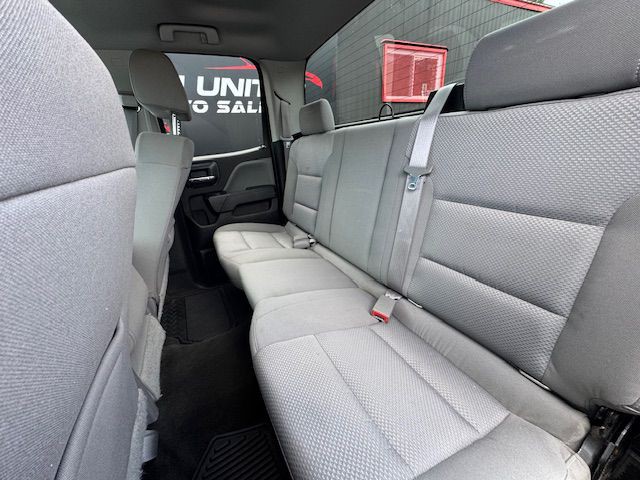 2016 Chevrolet Silverado 1500 Image 15