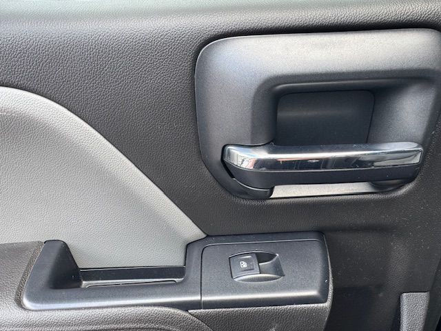 2016 Chevrolet Silverado 1500 Image 16