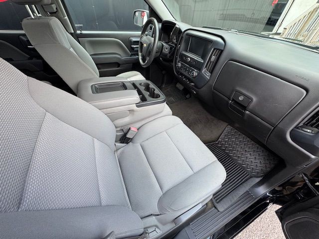 2016 Chevrolet Silverado 1500 Image 17