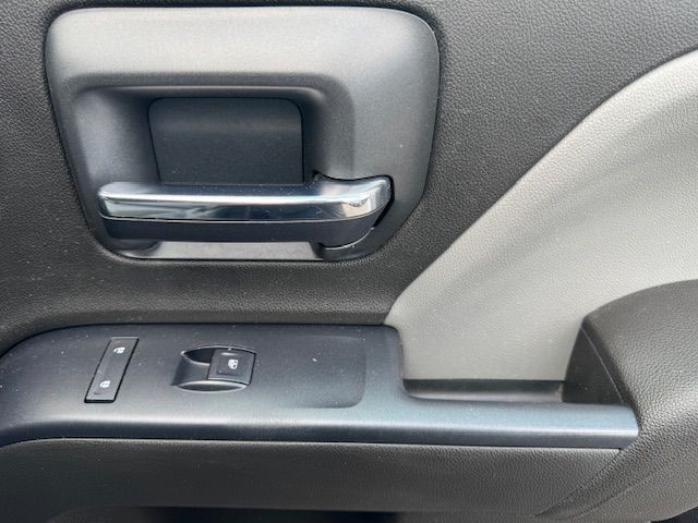 2016 Chevrolet Silverado 1500 Image 19