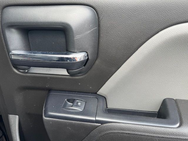 2016 Chevrolet Silverado 1500 Image 22