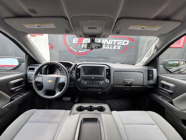 2016 Chevrolet Silverado 1500 Image 23
