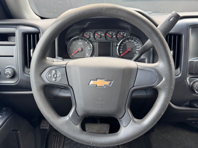 2016 Chevrolet Silverado 1500 Image 25