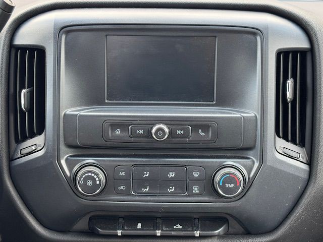 2016 Chevrolet Silverado 1500 Image 26
