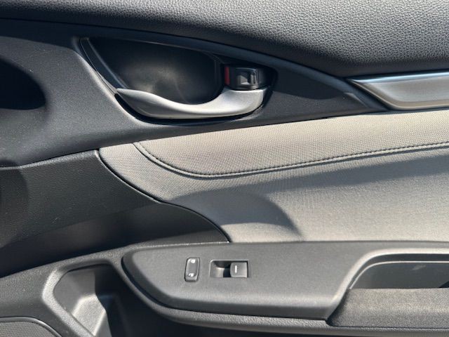 2018 Honda Civic Image 20