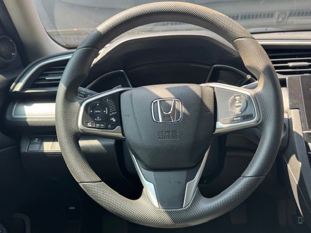 2018 Honda Civic Image 26