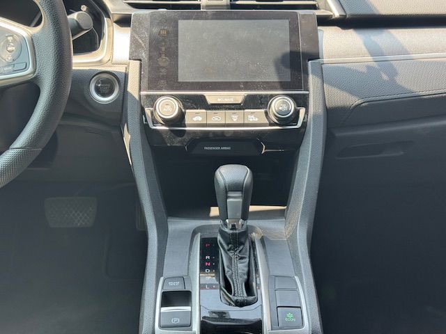 2018 Honda Civic Image 27