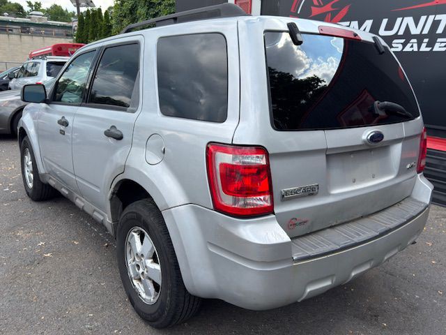 2009 Ford Escape Image 4