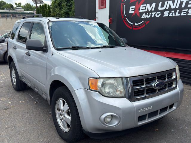 2009 Ford Escape Image 5