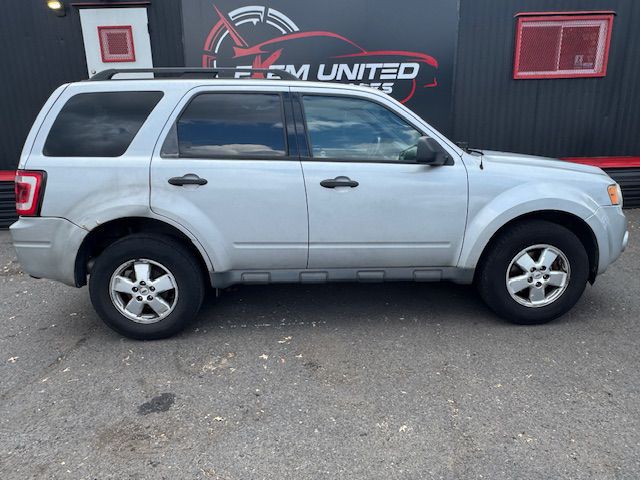 2009 Ford Escape Image 6