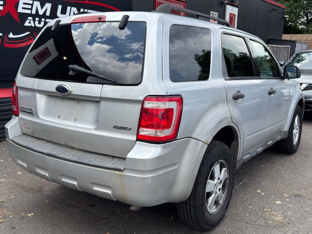 2009 Ford Escape Image 7