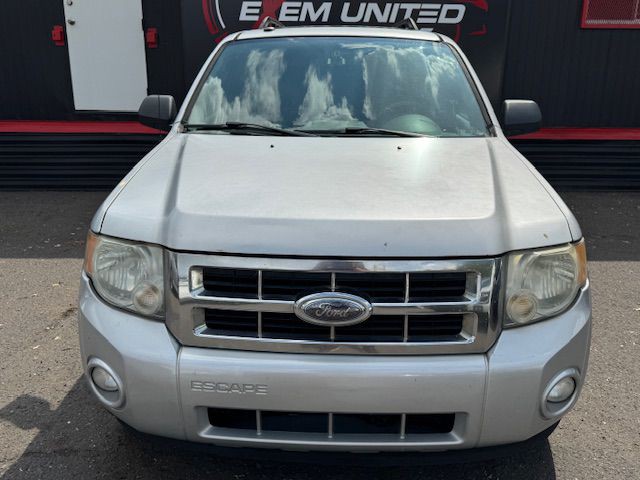 2009 Ford Escape Image 8